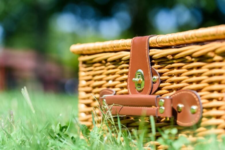 The Ultimate Guide to DIY-ing A Luxury Picnic