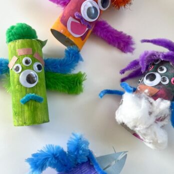 kid birthday party planning