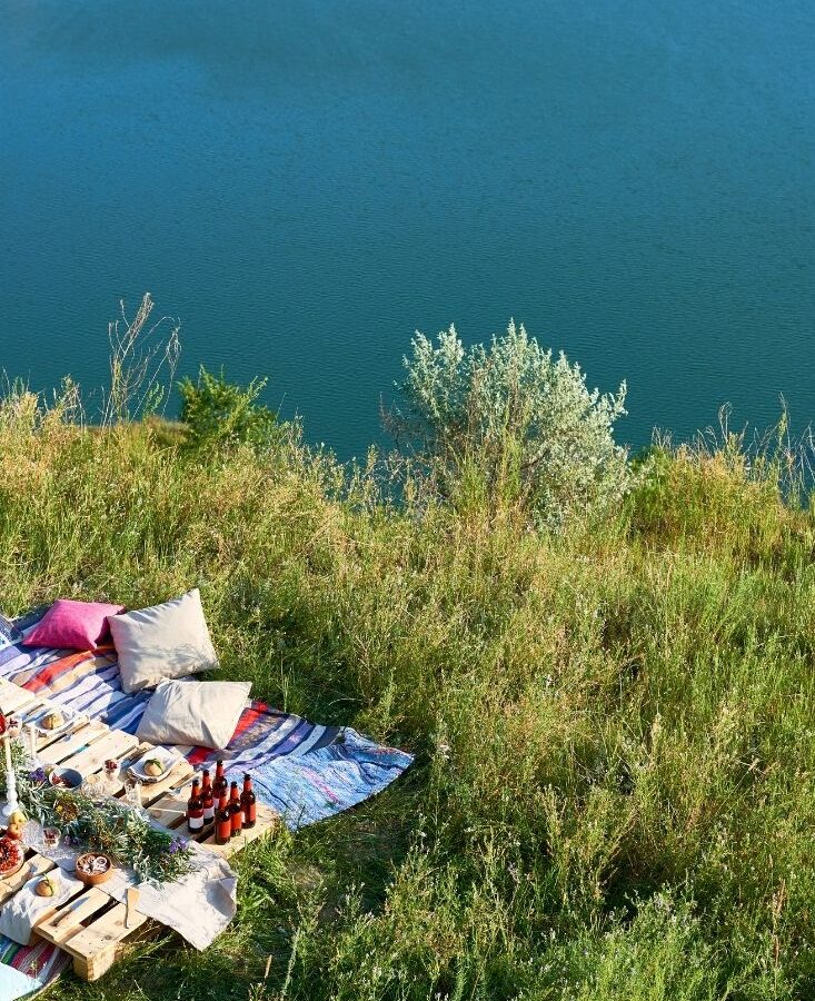 Picnic Checklist: What to Pack, Prep, and Plan