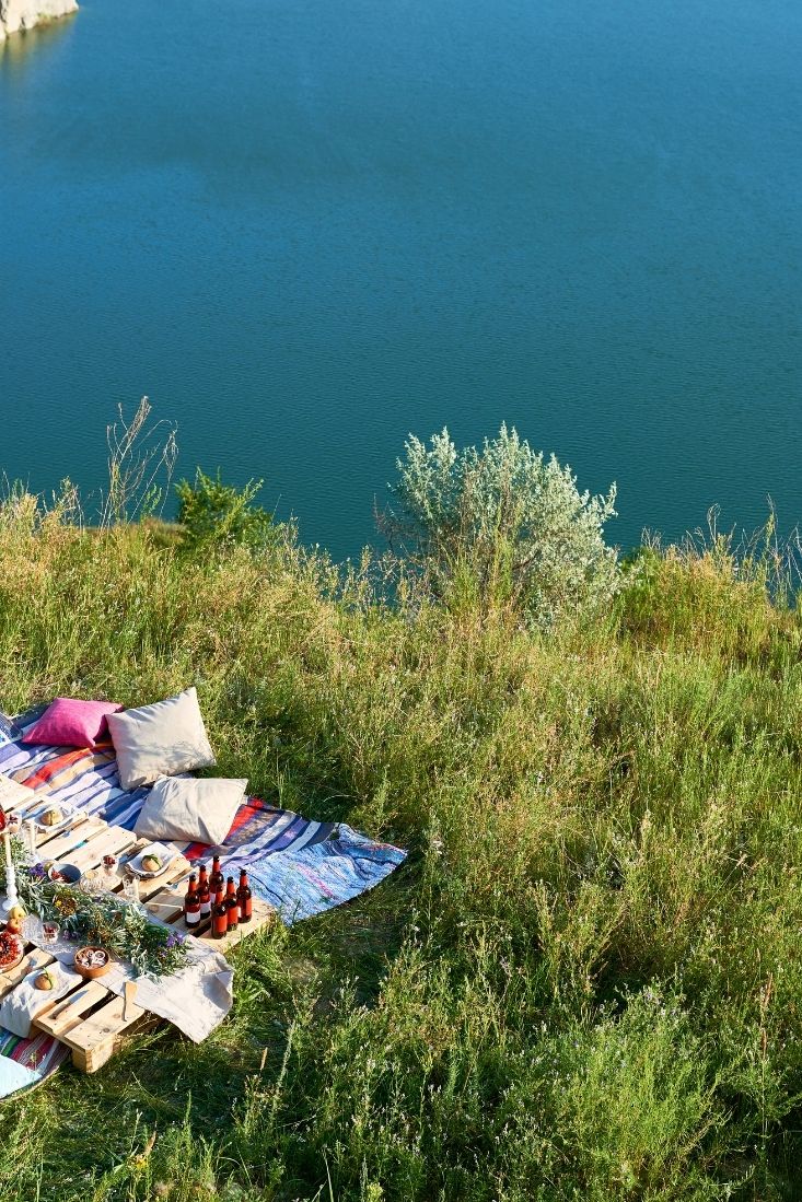 Picnic Checklist: What to Pack, Prep, and Plan