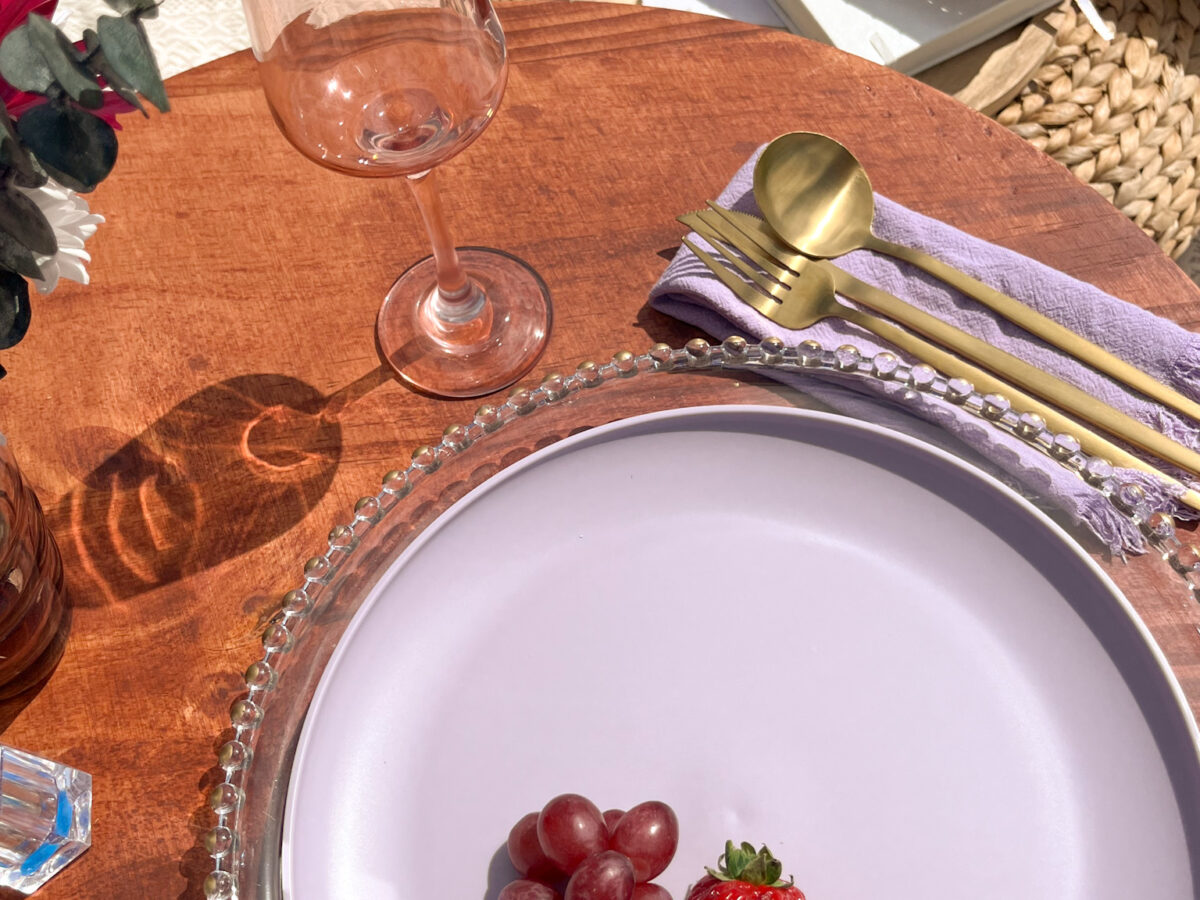 Self-Love in A Basket: Why Every Solo Picnic Comes With a Journal