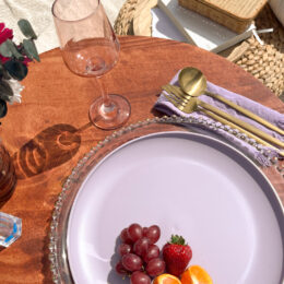 How to Personalize Any Celebration (Even If You’re Keeping It Simple)